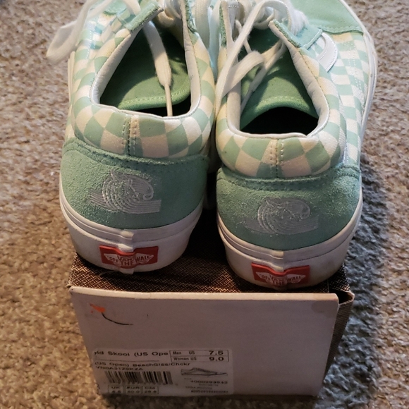 Vans Old Skool - Picture 3 of 4